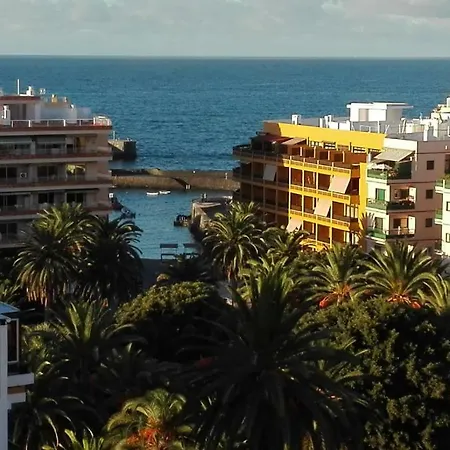 Apartamentos Girasol Appartement Puerto de la Cruz (Tenerife)
