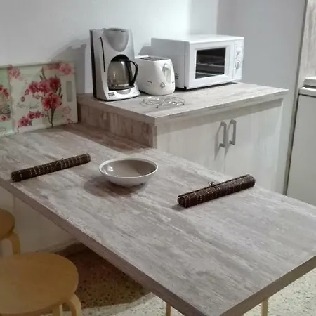 Apartamentos Girasol Appartement Puerto de la Cruz (Tenerife)