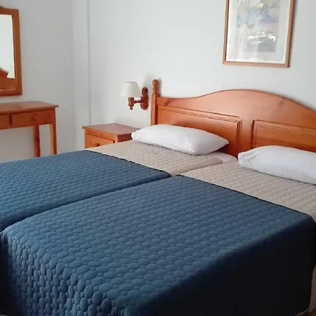 Apartamentos Girasol Appartement Puerto de la Cruz (Tenerife)