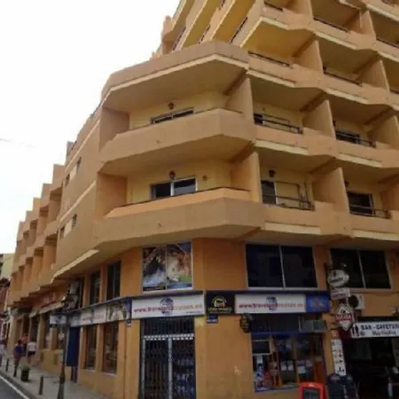 Appartement Apartamentos Girasol