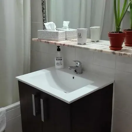 Apartamentos Girasol Appartement Puerto de la Cruz (Tenerife)